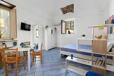 Apartamento vicino alla spiaggia di Lido Meta...