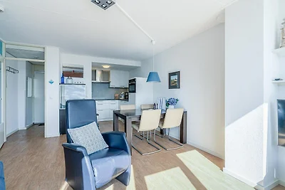 Apartment für 2 Personen mit Inselblick