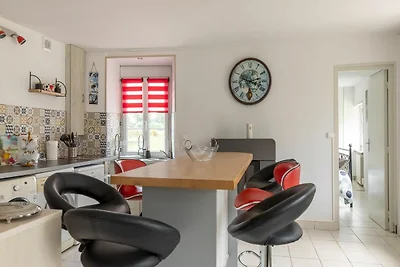 Charmantes Ferienhaus in der Normandie