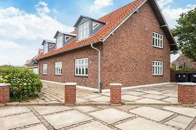 2-kamerappartement in Denemarken