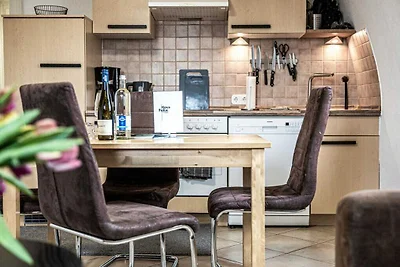 "Weinbergblick" im Haus Felix