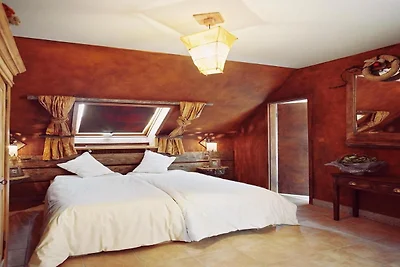 Vielsalm Aufenthalt mit pelzigen Freunden