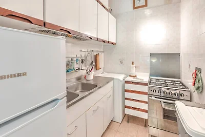 Casa vacanze sulla spiaggia a Punta Ala