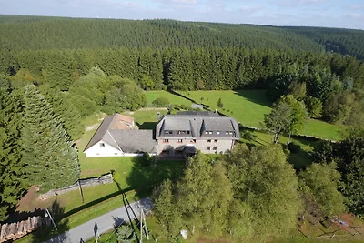 Casa vacanze a Kalterherberg con sauna