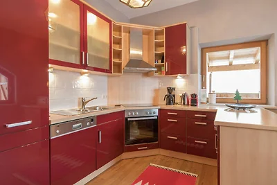 Chalet im Zentrum von Ellmau nahe Skilift