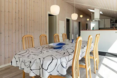 4 Sterne Ferienhaus in Hals-By Traum