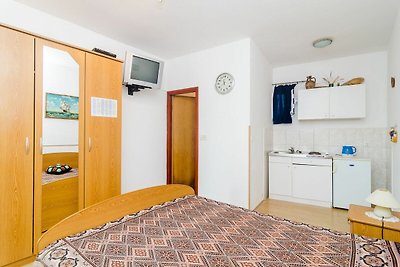 Apartments Rašica Molunat - Basic Studio