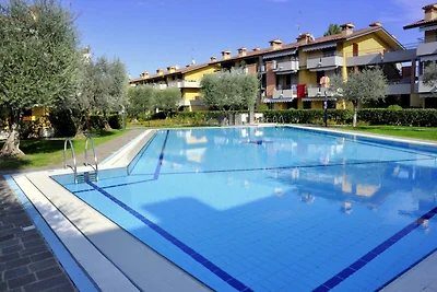 Residence a Lugana di Sirmione, con bellissim...