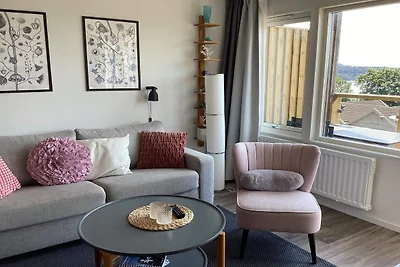 5 gwiazdkowy apartament w UDDEVALLA