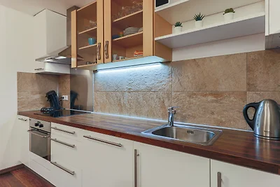 Apartment in Brixen nahe Kitzbühel