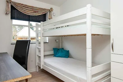8 Personen Ferienhaus in Ørsted