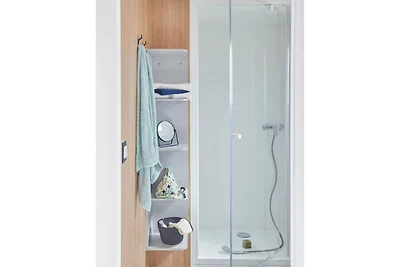 Comfort caravan Berlare 6p