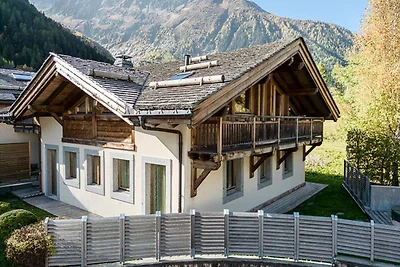 Chalets für 8 Personen