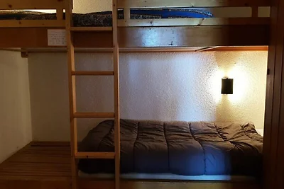 Studio für 4 Personen in Arc 1600 in einer Re...