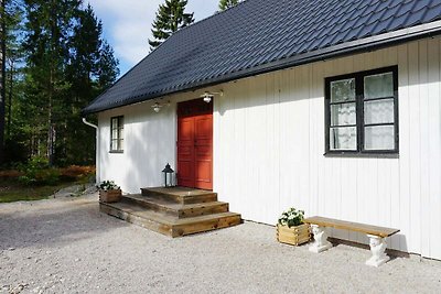 4 Personen Ferienhaus in SLITE