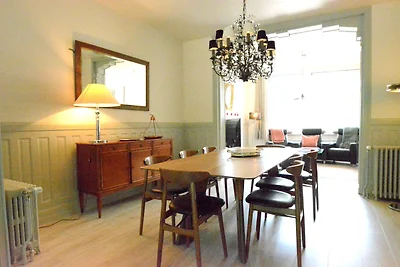 Ferienhaus in Bouillon mit Terrasse