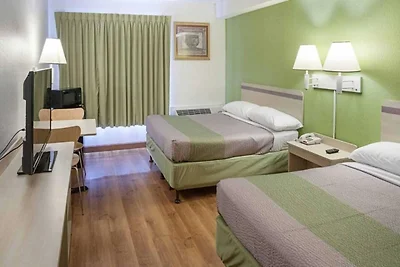 2 Doppelbetten | Nichtraucherzimmer,...