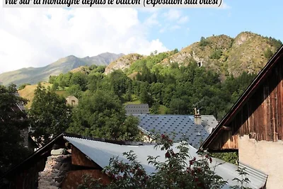 Ferienwohnung Familienurlaub Valloire