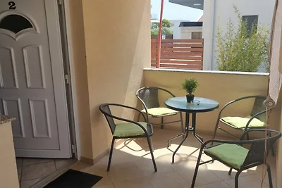 Apartments Marija Sukošan - Standard One Bedr...