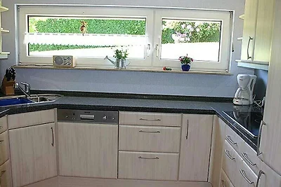 Glasner Komfortable Ferienresidenz