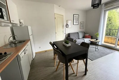 Apartments für 6 Personen
