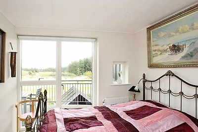 8 Personen Ferienhaus in Løkken