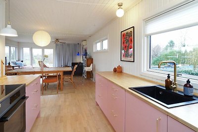 5 Personen Ferienhaus in Skibby