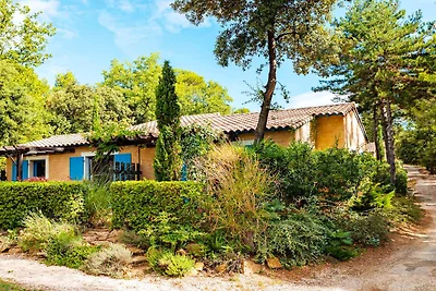 Charmante maisonette op het platteland