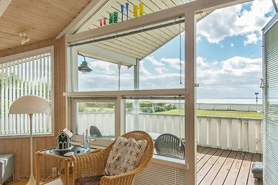 6 Personen Ferienhaus in Ebeltoft