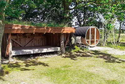 4 Personen Ferienhaus in Thisted-By Traum