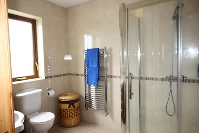 Casa a Cleggan vicino alle spiagge