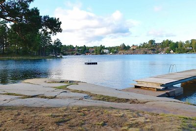 7 Personen Ferienhaus in INGARÖ