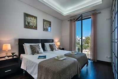 Villa di lusso con piscina privata a Tavira