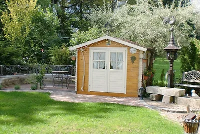 Wohnung in Pinswang mit Schwimmbecken