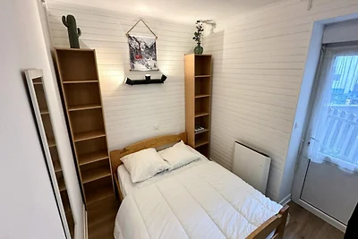 Il T2 Montlosier Le Mont Dore 4 persone