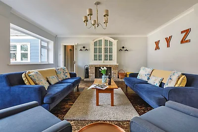 Cottage met 4 slaapkamers in Crimplesham, Gee...