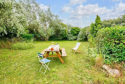 Appartement in Saint-Jean-Trolimon bij Zee