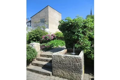 Altes Winzerhaus Müntnich