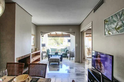 Appartement in Marbella bij het Strand