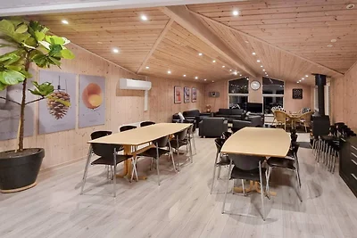 Geraumiges Refugium am Limfjorden -- By Traum...