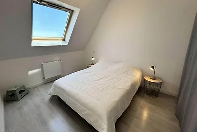 Haus in Fréhel in der Nähe der Wanderwege von...