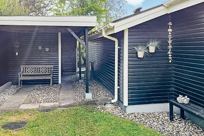 6 persone case ad Hadsund