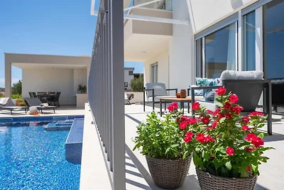 Charmante Villa am Meer – ein perfekter...