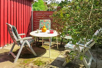 4 Personen Ferienhaus in Hals-By Traum