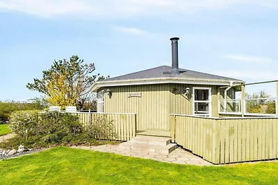 4 Personen Ferienhaus in Vinderup-By Traum