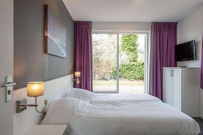 Luxe villa met tien badkamers en wasmachine i...