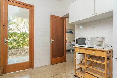 Son DurÍ (portopetro) - Apartment In...