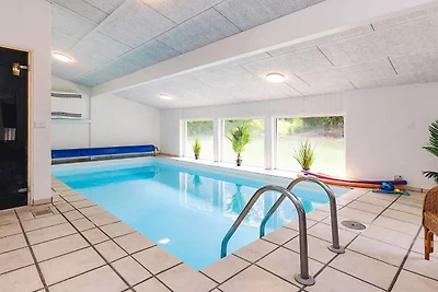 10 persoons vakantie huis in Fjerritslev-By...