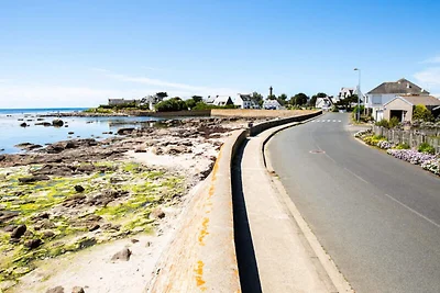 Wohnung in Penmarch in der Nähe des Strandes ...