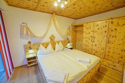 Gemütliches Ferienhaus in Königsleiten mit...